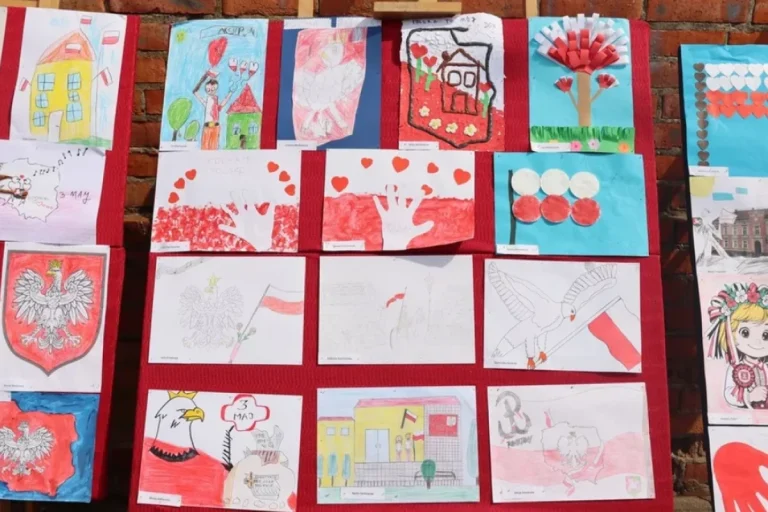 patriotic art exhibition