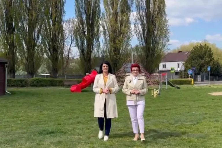 Bojanowo festival announcement