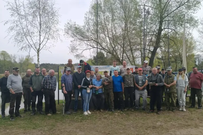 fishing competition