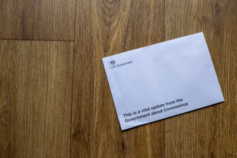 public notice document