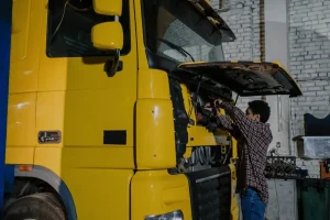 tractor repair service