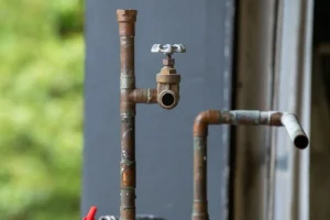 plumbing services