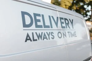 transport company