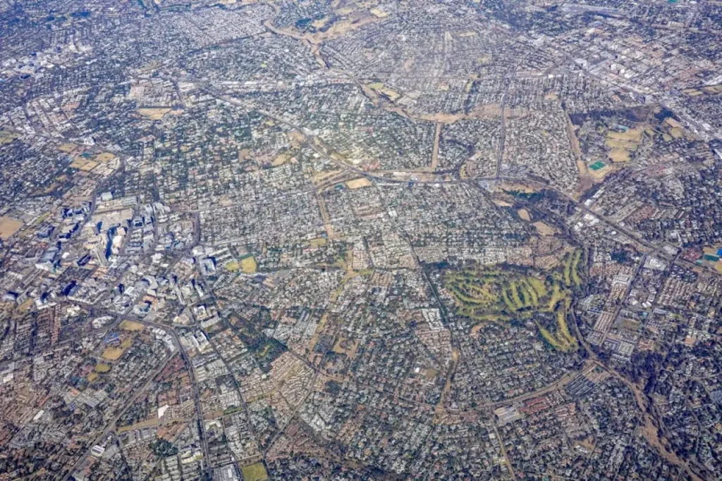 urban planning committee
