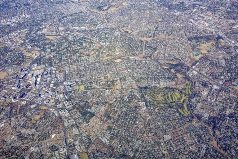 urban planning committee