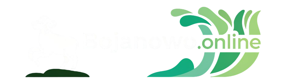Bojanowo.online