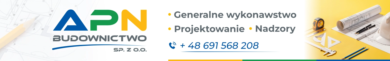 APN Budownictwo