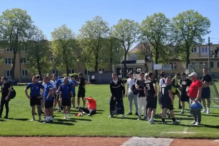 sports tournament