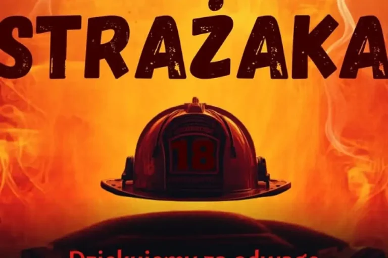 firefighters celebration