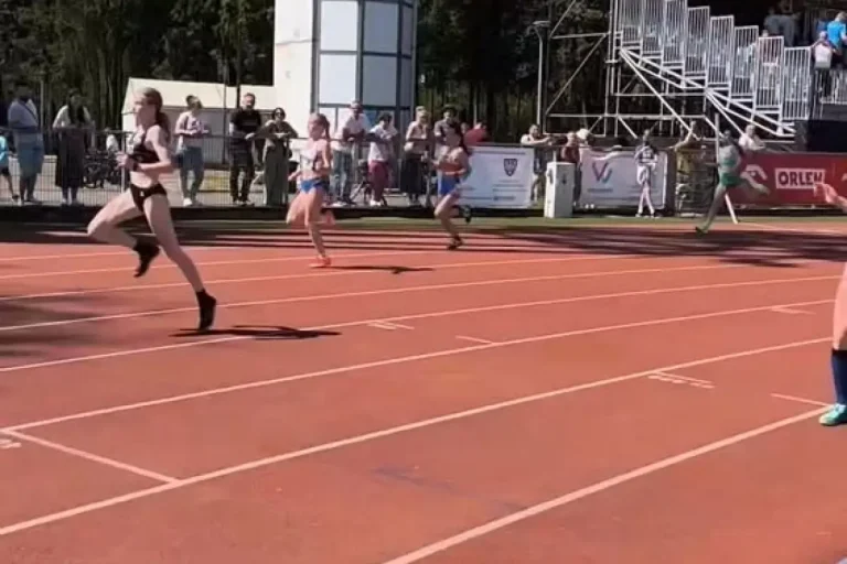 athletics competition