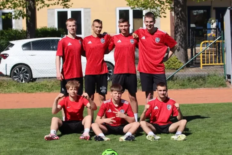football tournament Bojanowo