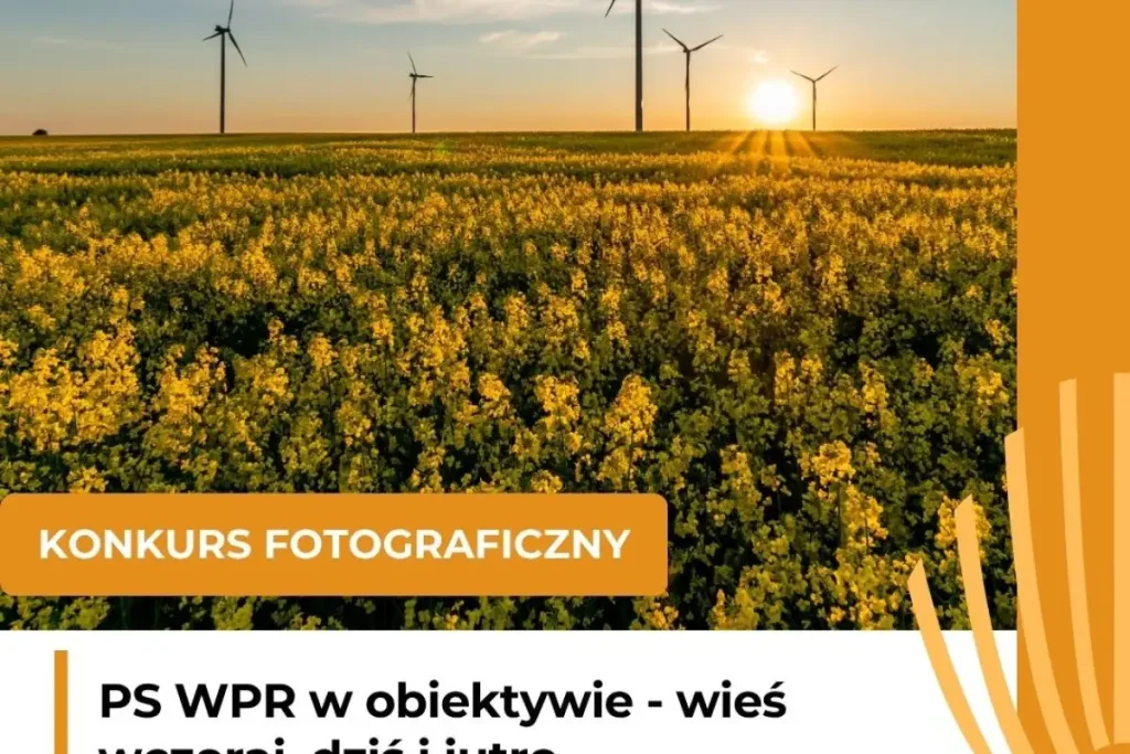 rural photography contest