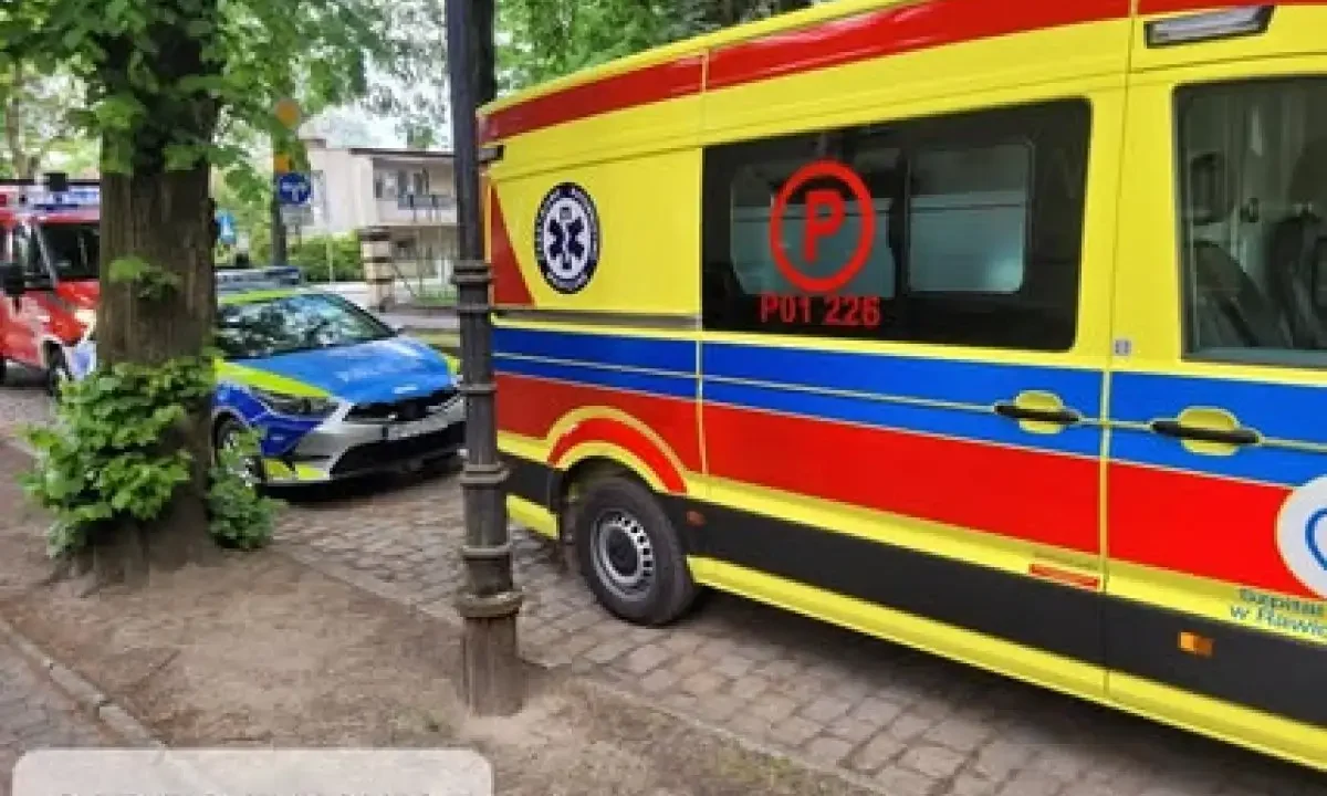fire truck intervention