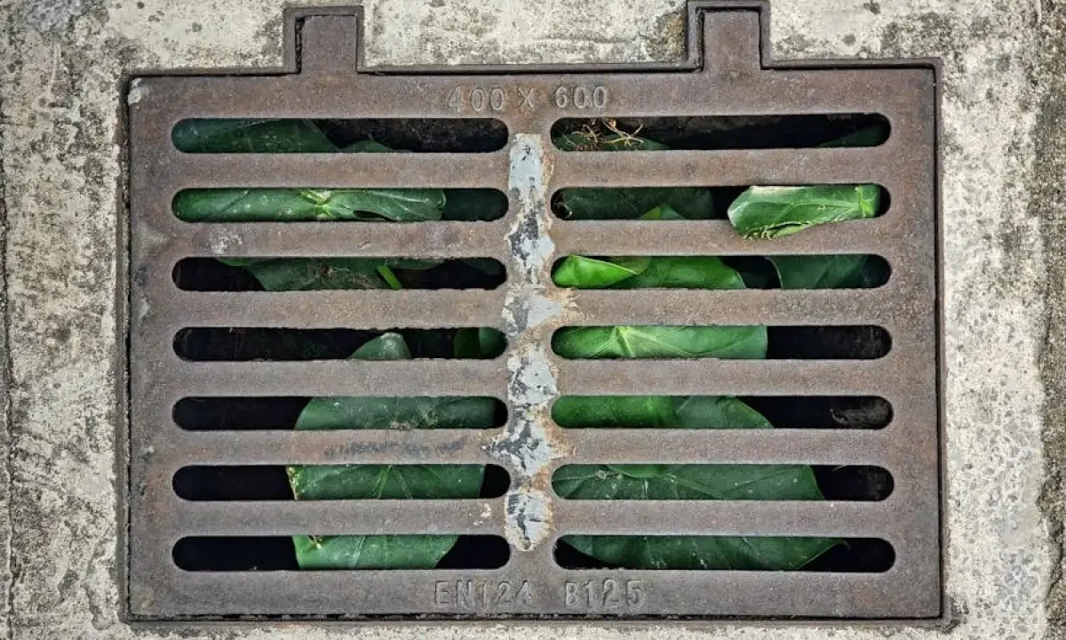 drainage system