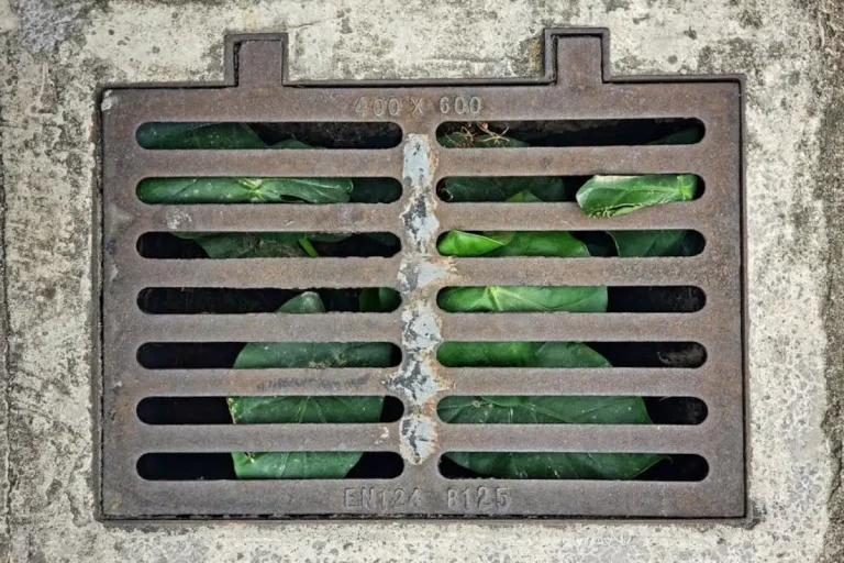drainage system