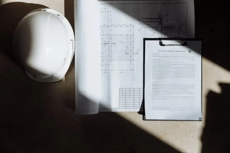 urban planning documents