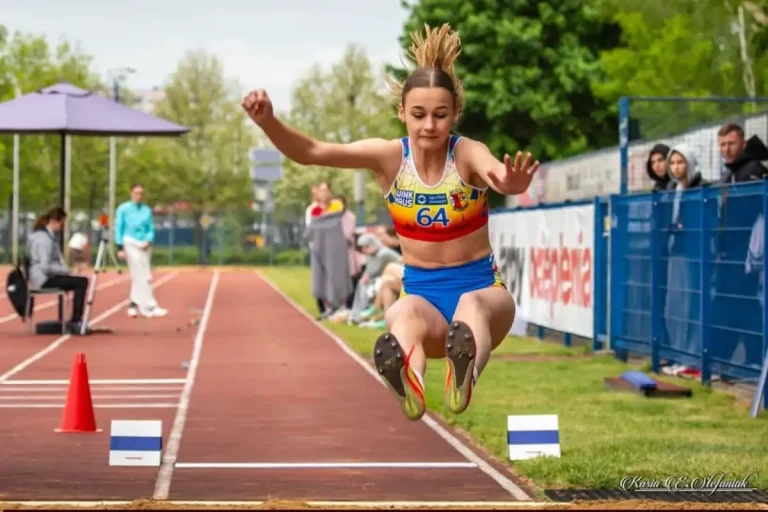 athletics competition