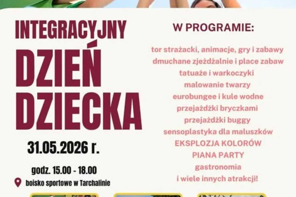 children party