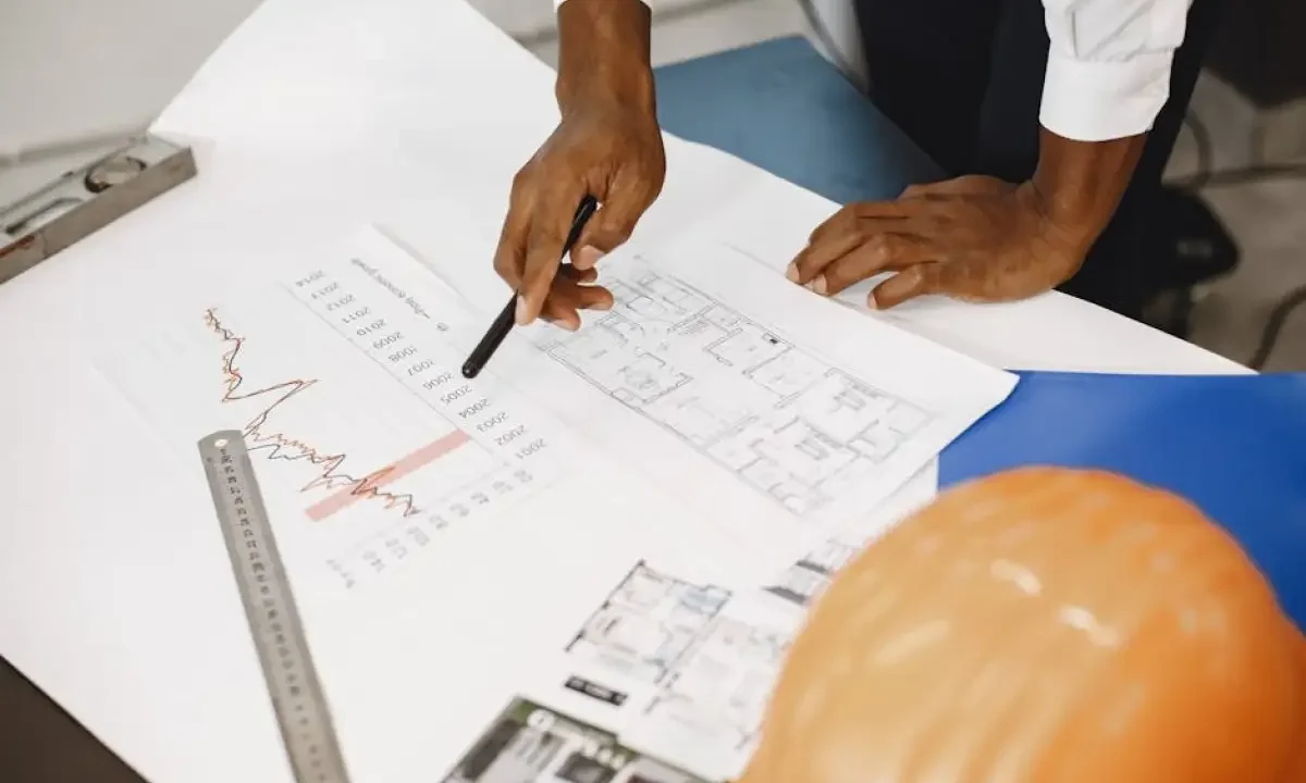 urban planning documents