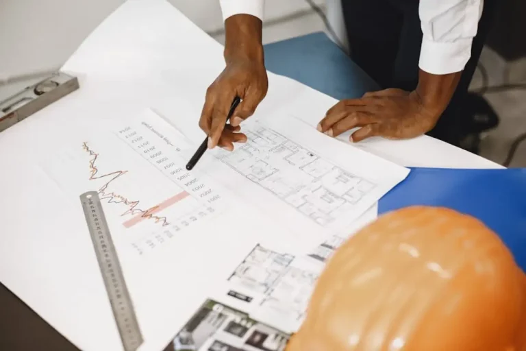 urban planning documents