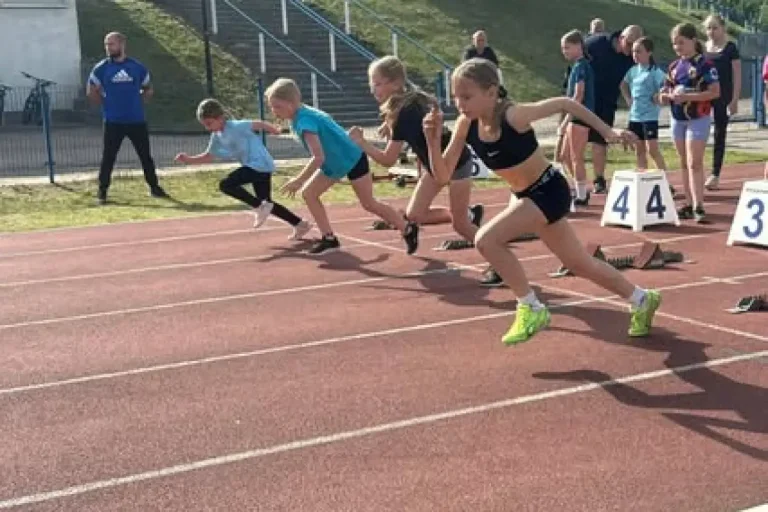 athletics competition