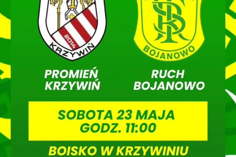 football match