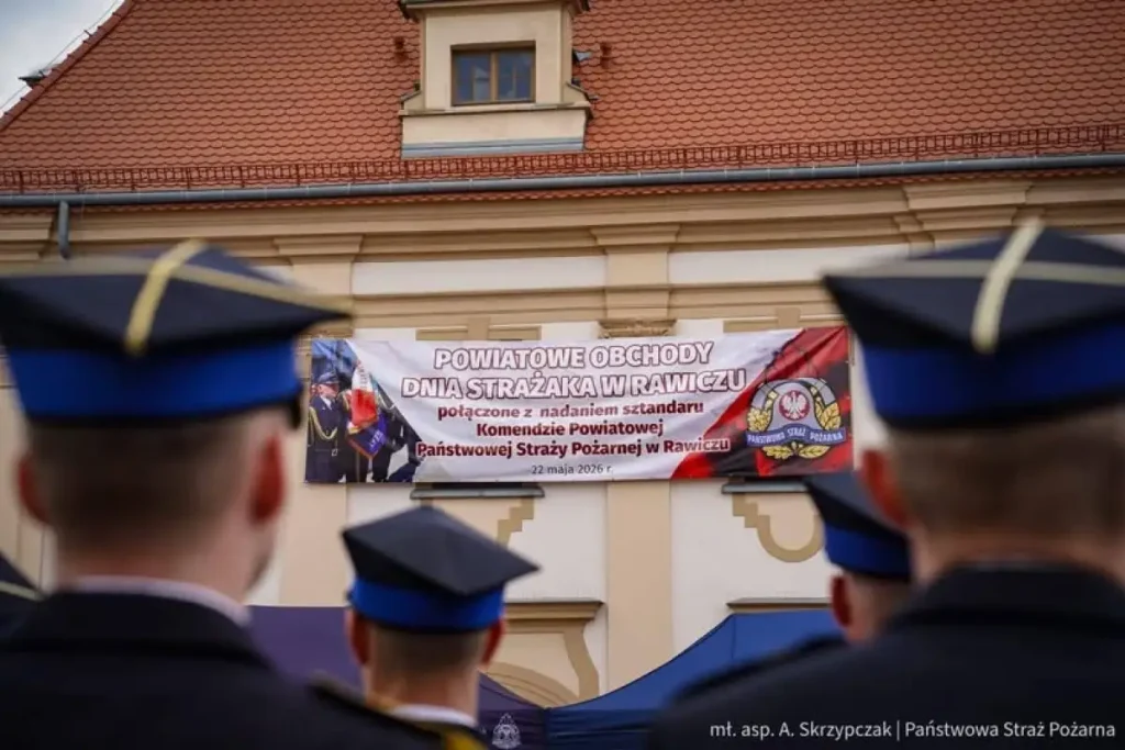 firefighter ceremony flag