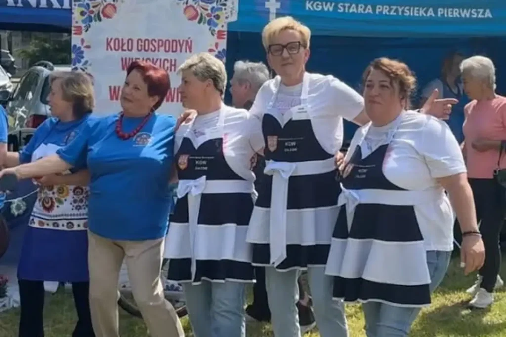 agricultural fair Poland